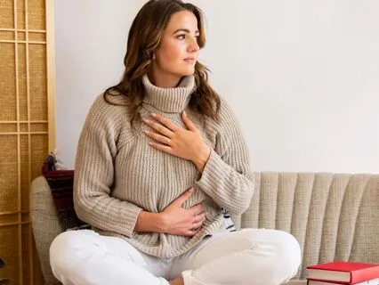 Breath Of Relief: Let Go Of Stress