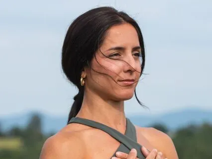 Breath Of Renewal: A Guided Practice For Anxiety Relief