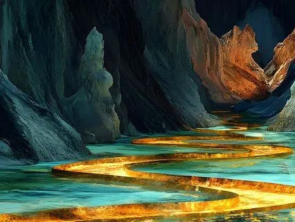 Breath Of Spirit — A Journey With The Air Dragon