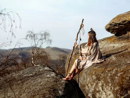 Breath Of The Ancients: Deep Healing Breathwork