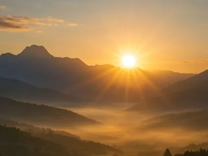 Breath Of The Morning Soul