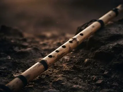 Breath of the Ney · Sufi Flute & Tanpura for Awe & Healing