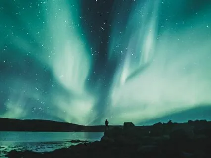 Breath Of The Universe- A Bedtime Journey With Rumi