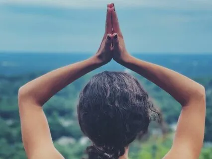 Breath Of Tranquility: Finding Calm Amidst Chaos