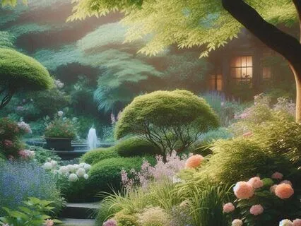 Breath Of Tranquility