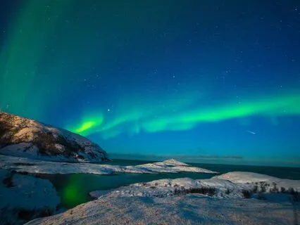 Breath Of Winterlight - Ethereal Harp - Morning Music