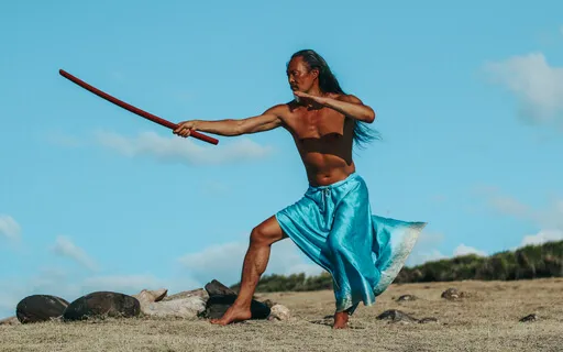 Breath Practice For Meeting Challenging Emotions