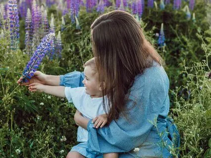 Breath Practice For Parents Running On Empty