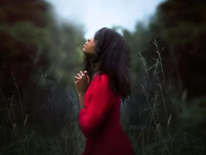 Breath Prayer 03 - Maranatha Or Come, Lord Jesus