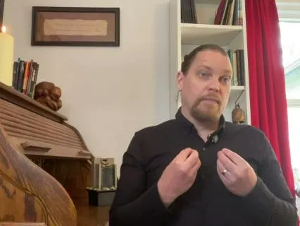 Breath Prayer: Introduction In The Christian Tradition
