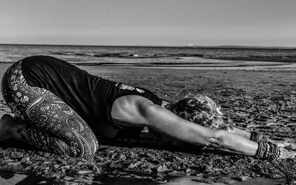 Breath Relax Feel Watch Allow 