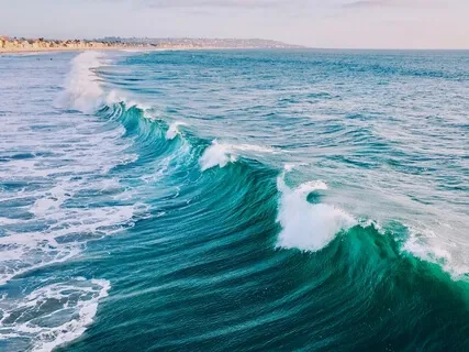 Breath Relaxation Visualization 