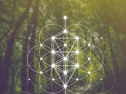 Breath Rhythm Cycle Meditation