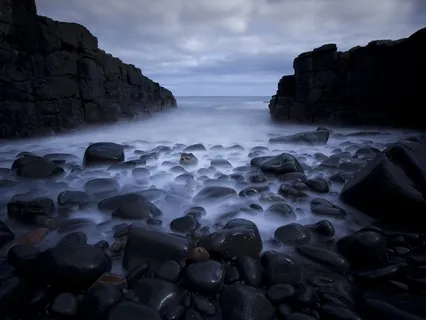 Breath Sensing Meditation