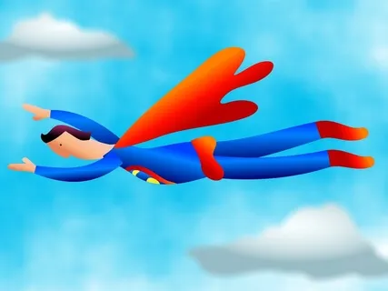 Breath Superpower Series Part 1: Box Breath