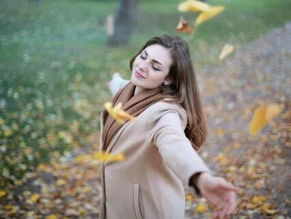 Breathe & Tap Into Stress Relief With Sally De La Rosa