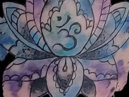 Breath Through Tension And Stress