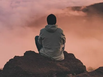 Breath To Focus Through Life's Changes