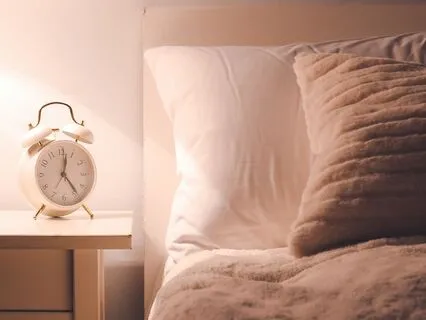 Breath To Release Energy & Prepare For Sleep