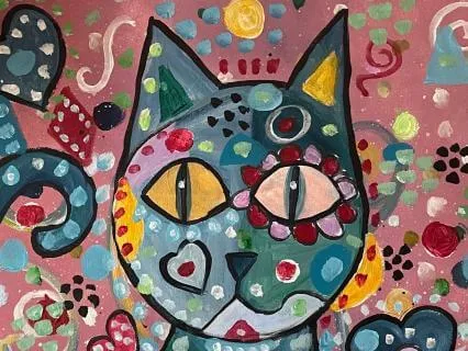 Breath To Sooth And Ease A Busy Mind