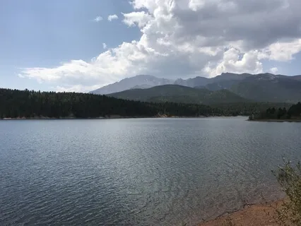 Breath with Calming Mantras