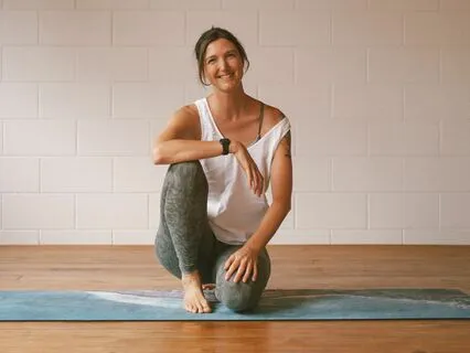 Breath With Me - Box Breathing