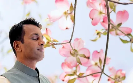 Breath Work & Meditation Ritual For The Spring Equinox