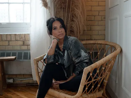 Breath Work For Stress Relief