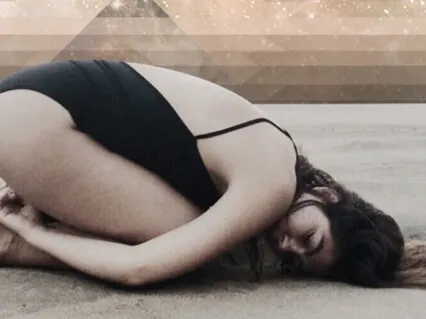 Breathwork Guided Journey For Calm