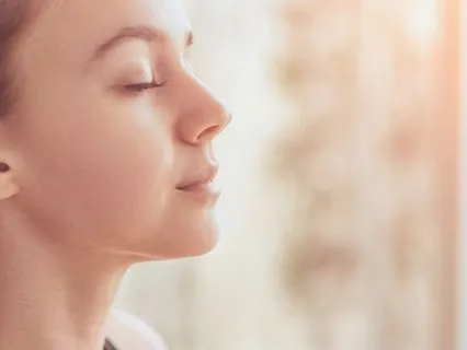 Breathe 1 (Musical Meditation)