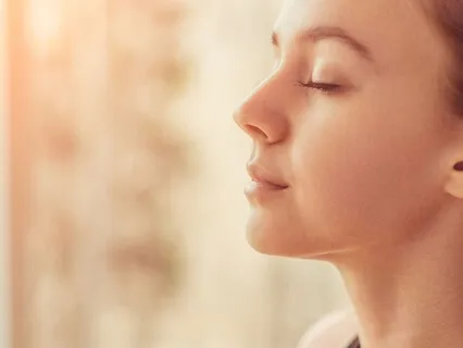 Breathe 2 (Musical Meditation)