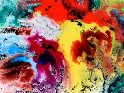 Breathe: Electronic Music Journey