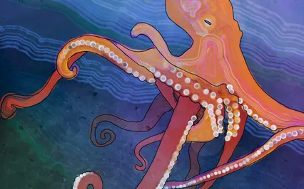 Breathe A Mindful Story Chapter 2 