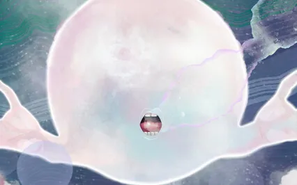 Breathe A Mindful Story Chapter 4