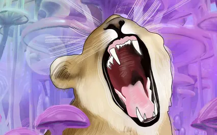 Breathe A Mindful Story Chapter 6