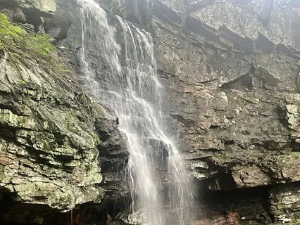 Breathe: A Tennessee Creek