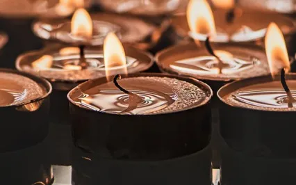 Breathe & Let Go - Guided Meditation