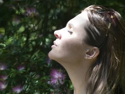 Breathe And Meditate For Deep Rest