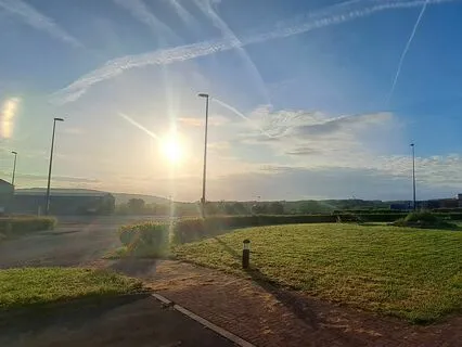 Breathe And Meditate (Part 1)