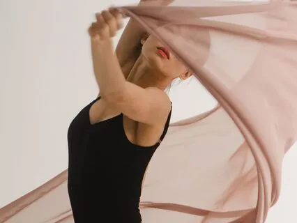 Breathe And Move Away The Stress