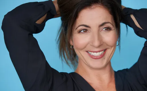 Breathe & Move Meditation