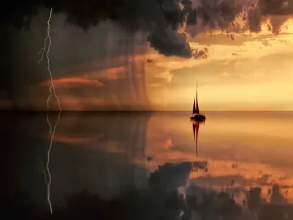 Breathe And Release Guided Meditation