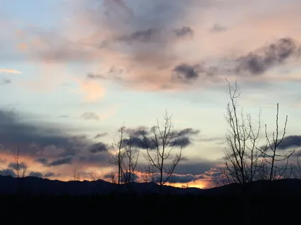 Breathe Away Anxiety 