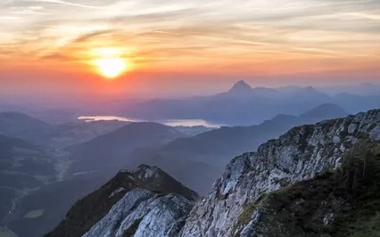 Breathe Away Anxiety And Stress