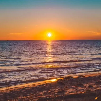 Breathe Away Anxiety