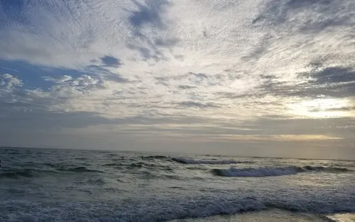 Breathe Away Anxious Thoughts Meditation