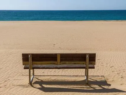 Breathe Away Anxious Thoughts