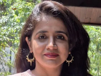 Breathe Away Stress: A Gentle Meditation For Anxiety Relief