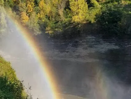 Breathe Back From Your Doings