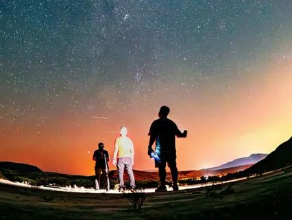 Breathe Back Into Your Essence